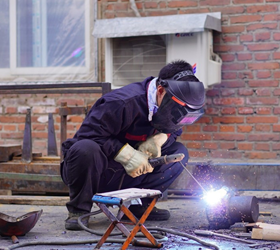 南宁市考焊工证熔化焊接热切割作业从业资格的证书