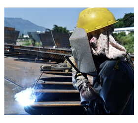 南宁市高新区学习焊工氩弧焊的操作培训在那里？