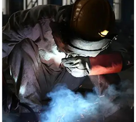 焊工证网上查询方式,南宁市隆安县正规焊工操作证在哪里考取?