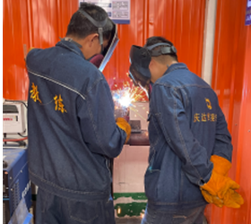 揭秘有实力的压力容器焊工培训学校，有名的气保焊培训学校推荐哪家