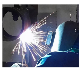 南宁市兴宁区学习焊工氩弧焊的操作培训在那里？