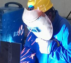来宾市热门电焊实操培训长期开班