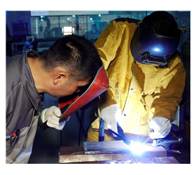 焊工证网上查询方式,南宁市正规焊工操作证在哪里考取?